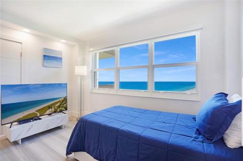 5100 N Ocean Boulevard Lauderdale By The Sea FL 33308