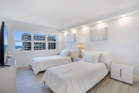 5100 N Ocean Boulevard Lauderdale By The Sea FL 33308