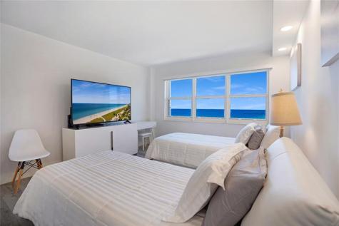 5100 N Ocean Boulevard Lauderdale By The Sea FL 33308
