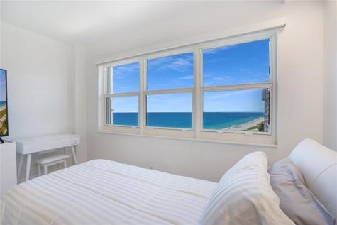5100 N Ocean Boulevard Lauderdale By The Sea FL 33308