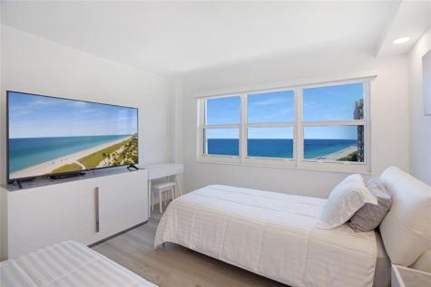 5100 N Ocean Boulevard Lauderdale By The Sea FL 33308