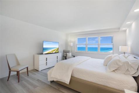 5100 N Ocean Boulevard Lauderdale By The Sea FL 33308