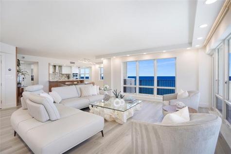 5100 N Ocean Boulevard Lauderdale By The Sea FL 33308
