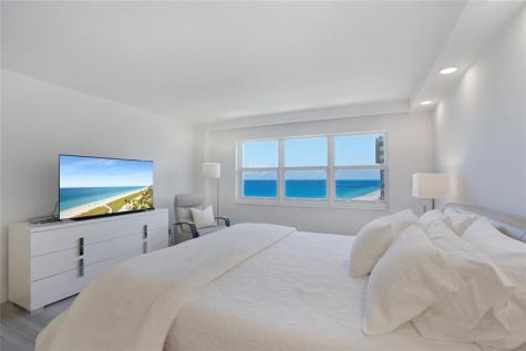 5100 N Ocean Boulevard Lauderdale By The Sea FL 33308