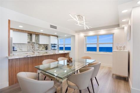 5100 N Ocean Boulevard Lauderdale By The Sea FL 33308