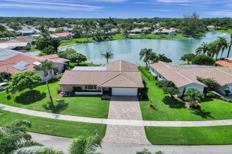 7629 Sunflower Drive Margate FL 33063