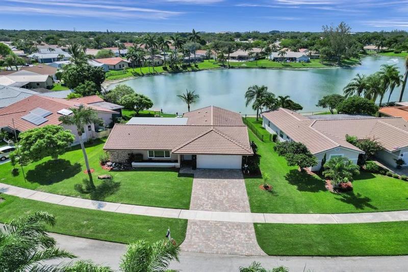 7629 Sunflower Drive Margate FL 33063
