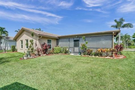 7629 Sunflower Drive Margate FL 33063