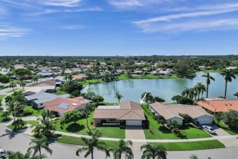 7629 Sunflower Drive Margate FL 33063