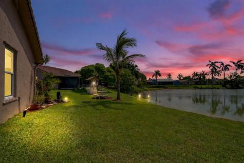 7629 Sunflower Drive Margate FL 33063