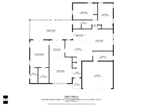 7629 Sunflower Drive Margate FL 33063