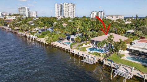 513 S Riverside Drive Pompano Beach FL 33062