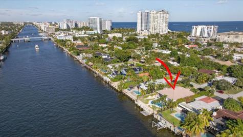 513 S Riverside Drive Pompano Beach FL 33062