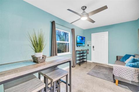 1715 NE 11th St, Unit A Fort Lauderdale FL 33304
