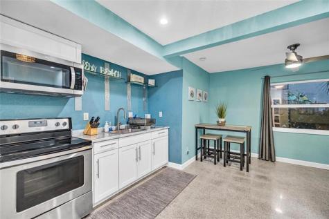 1715 NE 11th St, Unit A Fort Lauderdale FL 33304