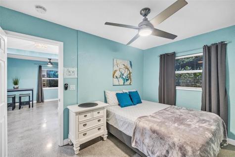 1715 NE 11th St, Unit A Fort Lauderdale FL 33304