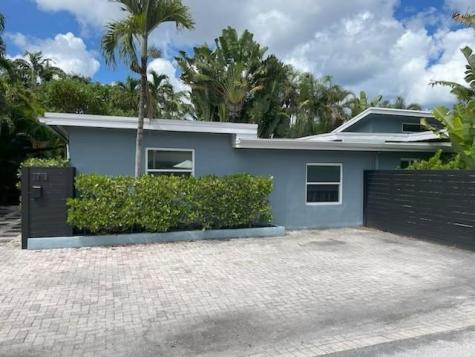 1715 NE 11th St, Unit A Fort Lauderdale FL 33304
