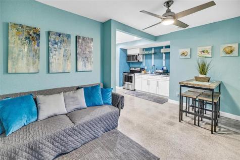 1715 NE 11th St, Unit A Fort Lauderdale FL 33304