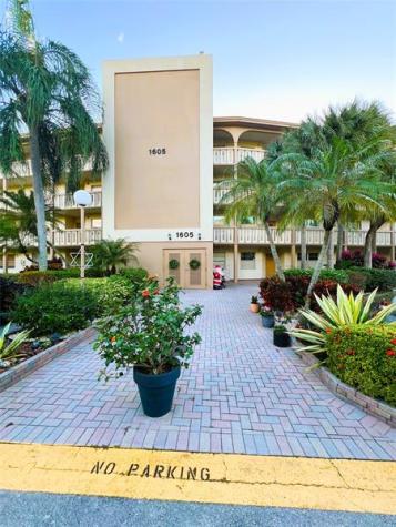 1605 Abaco Drive Coconut Creek FL 33066