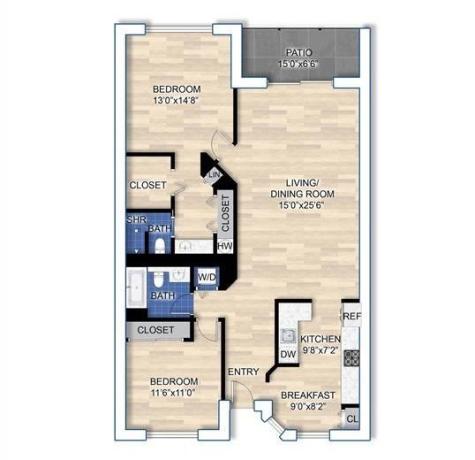 1605 Abaco Drive Coconut Creek FL 33066