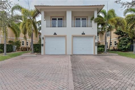 19 SE 19 Avenue Pompano Beach FL 33060