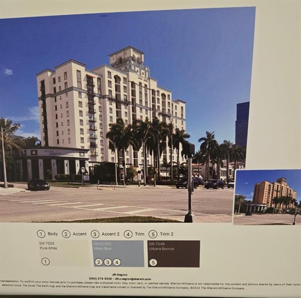 651 Okeechobee Boulevard West Palm Beach FL 33401