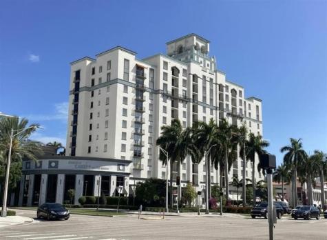 651 Okeechobee Boulevard West Palm Beach FL 33401