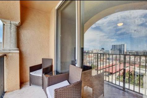 651 Okeechobee Boulevard West Palm Beach FL 33401