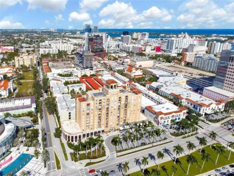 651 Okeechobee Boulevard West Palm Beach FL 33401