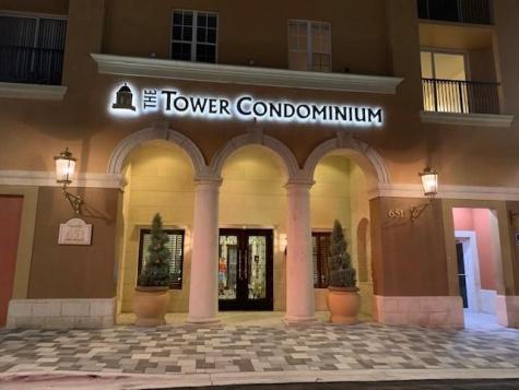 651 Okeechobee Boulevard West Palm Beach FL 33401