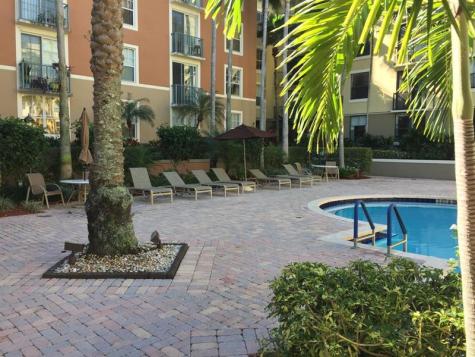 651 Okeechobee Boulevard West Palm Beach FL 33401