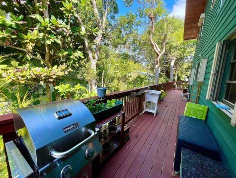 24 Bonita Avenue Key Largo FL 33037-2930