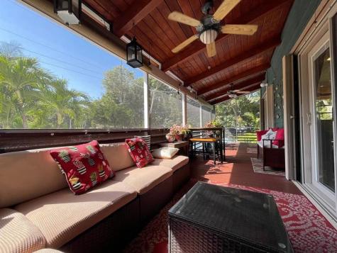 24 Bonita Avenue Key Largo FL 33037-2930