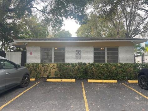505 NE 4th Avenue Fort Lauderdale FL 33301