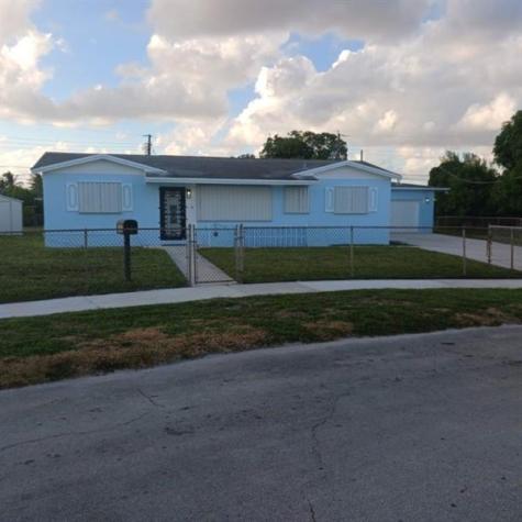 3055 NW 212th Street Miami Gardens FL 33056