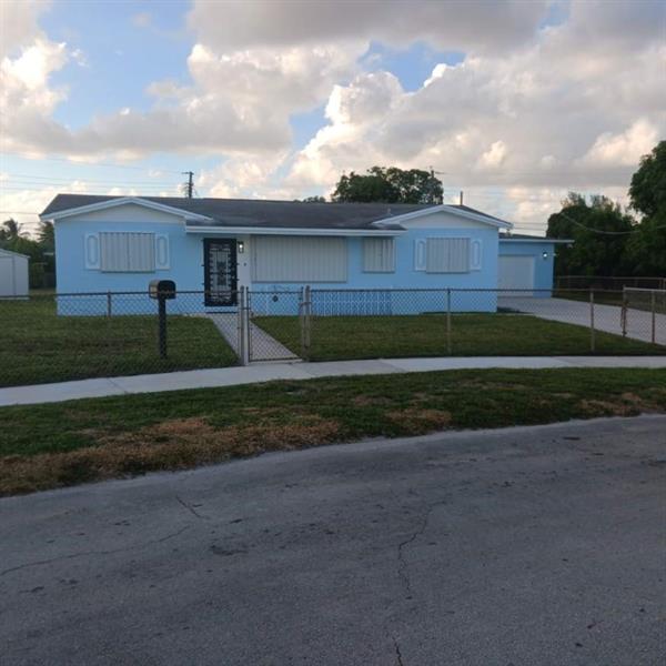 3055 NW 212th Street Miami Gardens FL 33056
