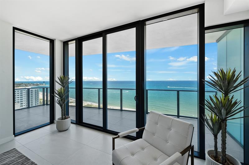 1116 N Ocean Boulevard Pompano Beach FL 33062