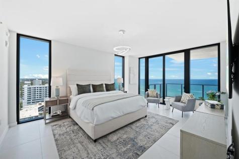 1116 N Ocean Boulevard Pompano Beach FL 33062