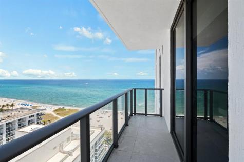 1116 N Ocean Boulevard Pompano Beach FL 33062