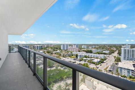 1116 N Ocean Boulevard Pompano Beach FL 33062