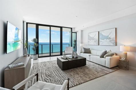 1116 N Ocean Boulevard Pompano Beach FL 33062