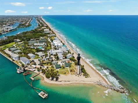 1116 N Ocean Boulevard Pompano Beach FL 33062
