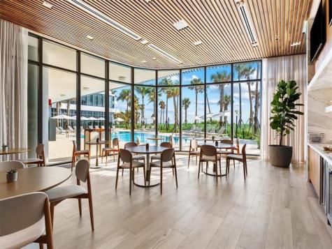 1116 N Ocean Boulevard Pompano Beach FL 33062