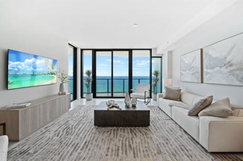 1116 N Ocean Boulevard Pompano Beach FL 33062