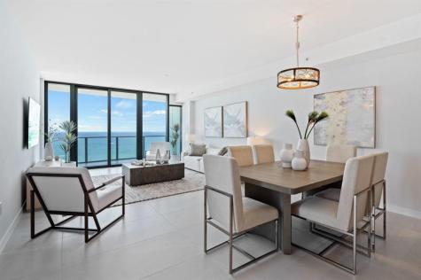 1116 N Ocean Boulevard Pompano Beach FL 33062