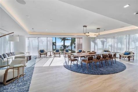 1116 N Ocean Boulevard Pompano Beach FL 33062