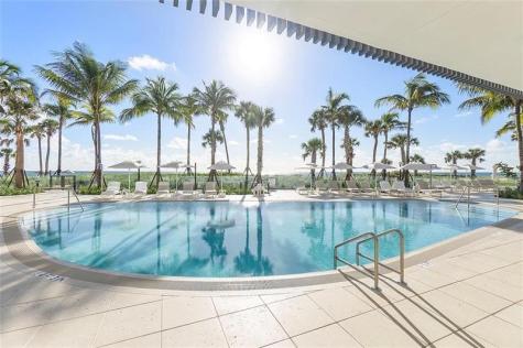 1116 N Ocean Boulevard Pompano Beach FL 33062