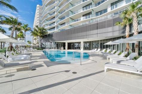 1116 N Ocean Boulevard Pompano Beach FL 33062