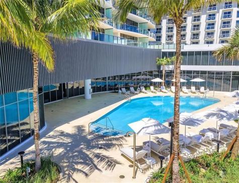 1116 N Ocean Boulevard Pompano Beach FL 33062