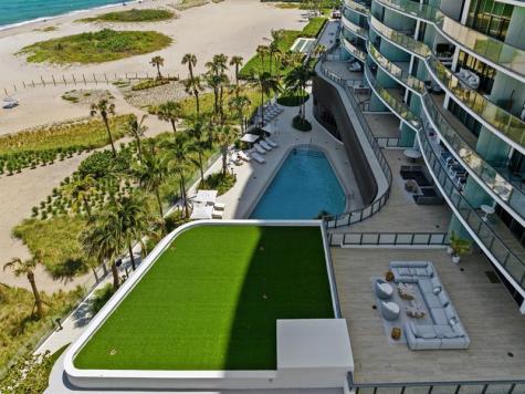 1116 N Ocean Boulevard Pompano Beach FL 33062